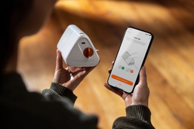 Image showing 6 th Goodnature Smart Mouse Trap with Bluetooth