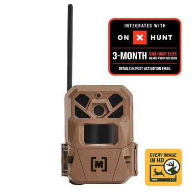 Moultrie Edge 3 Trail Camera
