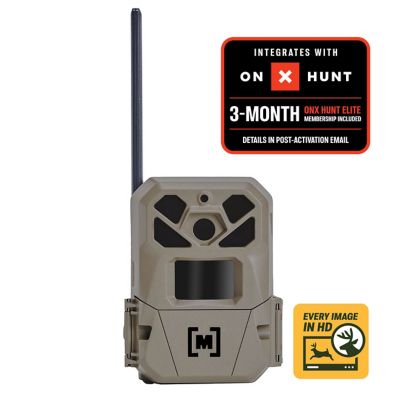 Moultrie Edge 3 Pro Trail Camera
