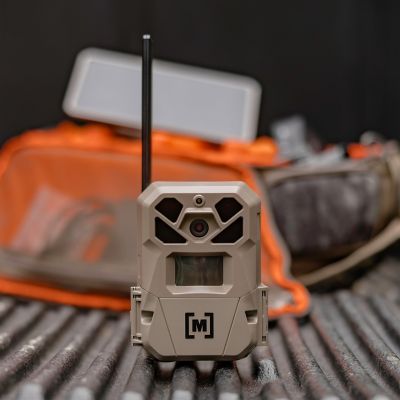 Image showing  Edge 3 Pro Trail Camera