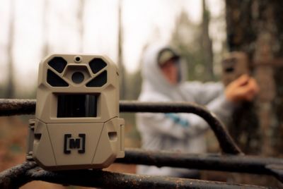 Image showing  Edge 3 Pro Trail Camera