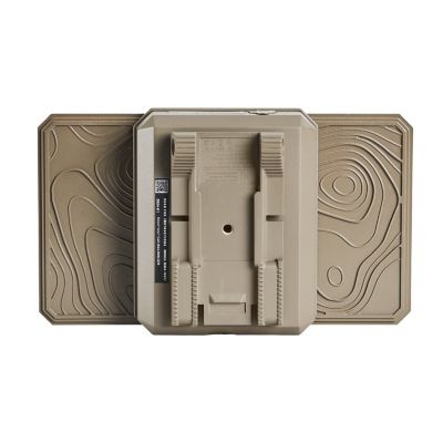 Image showing  3.4W Solar Power Pack II Trail Camera Accessory