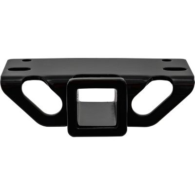 Image showing  Step Bumper Hitch