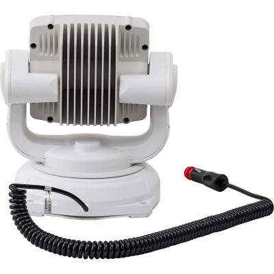 Image showing  Ultra Bright Remote Control Spot Light, Magnetic Mount, 1492201