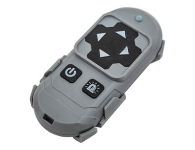 Image showing  Ultra Bright Remote Control Spot Light, Magnetic Mount, 1492201