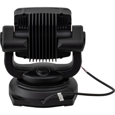 Image showing  Ultra Bright Remote Control Spot Light, Permanent Mount