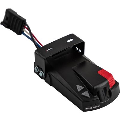 Buyers Products 2-Axle Time-Based Brake Controller