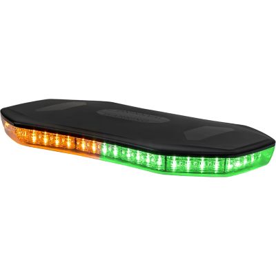 Buyers Products Class 1 Low Profile Hexagonal LED Mini Light Bar