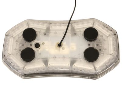 Image showing  Class 1 Low Profile Hexagonal LED Mini Light Bar