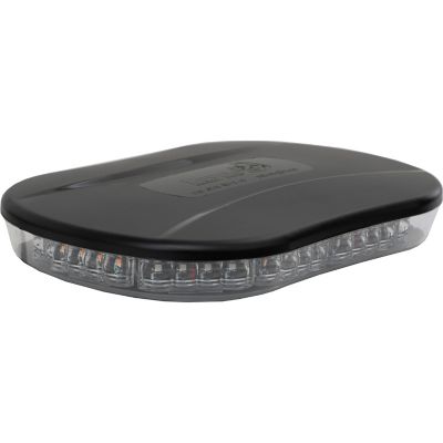 Image showing  Class 1 Low Profile Oval Mini Light Bar