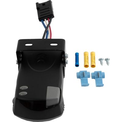 Buyers Products 4-Axle Proportional Brake Controller