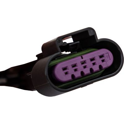 Image showing  Harness Kit Adapter, BOSS SL3 TO 5-PIN