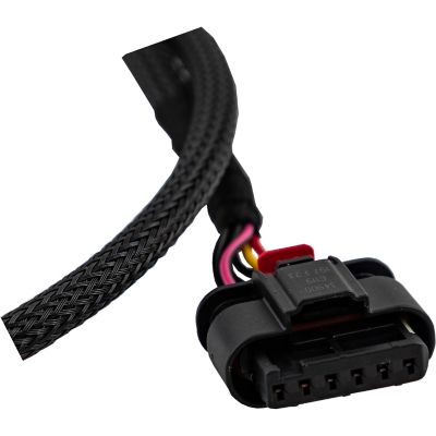 Image showing  Camera Interface Cable for RAM 2500-5500 Factory Box Delete, Cab Chassis (2019-2024)