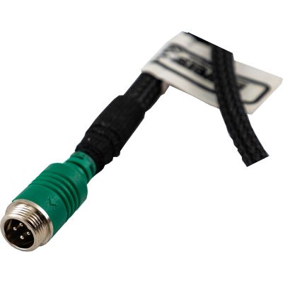Image showing  Camera Interface Cable for RAM 2500-5500 Factory Box Delete, Cab Chassis (2019-2024)