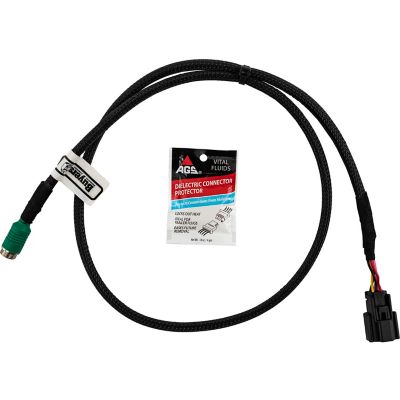 Buyers Products Camera Interface Cable for Ford F-250/350/450 (2017-2022)