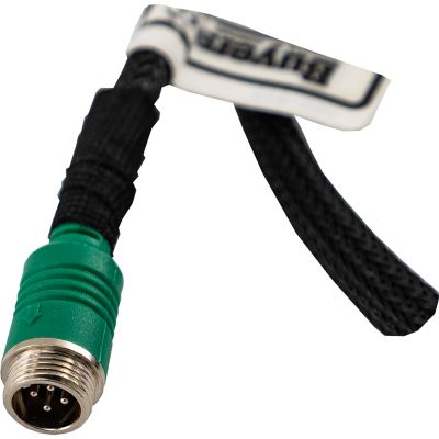 Image showing  Camera Interface Cable for Ford F-250/350/450 (2017-2022)