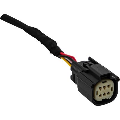 Image showing  Camera Interface Cable for Ford F-250/350/450 (2017-2022)