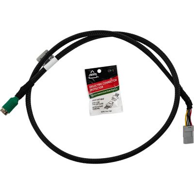 Buyers Products Camera Interface Cable for GM 4500-6500 / International CV (2019-2024)