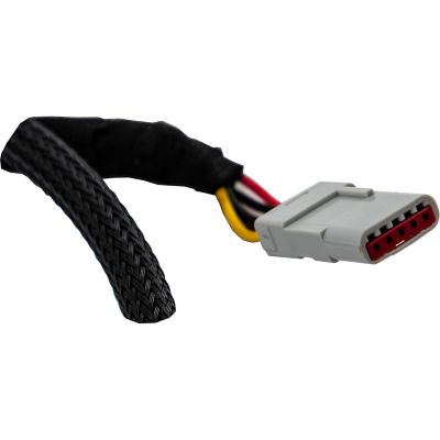 Image showing  Camera Interface Cable for GM 4500-6500 / International CV (2019-2024)