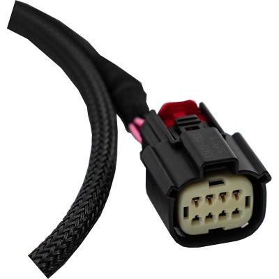 Image showing  Camera Interface Cable for GM 2500/3500 Cab Chassis (2020-2023)