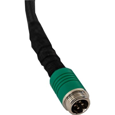 Image showing  Camera Interface Cable for GM 2500/3500 Cab Chassis (2020-2023)