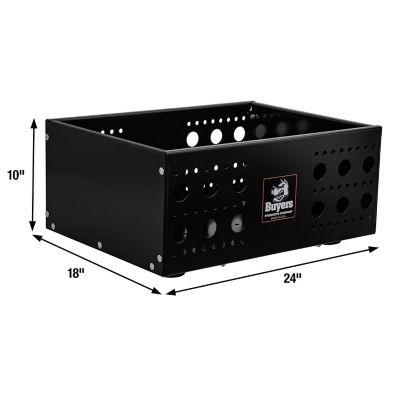 Image showing  Multi-Purpose Storage Basket Kit