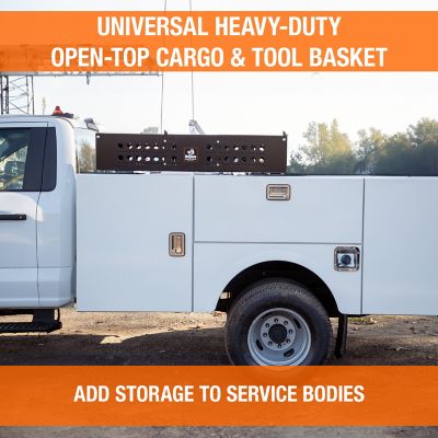 Image showing  Multi-Purpose Storage Basket Kit