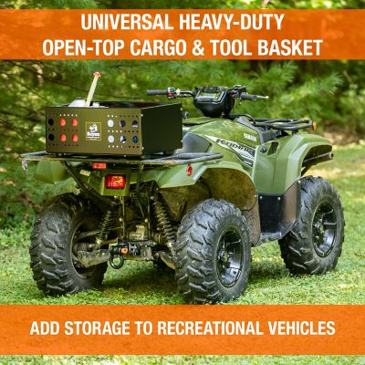 Image showing  Multi-Purpose Storage Basket Kit