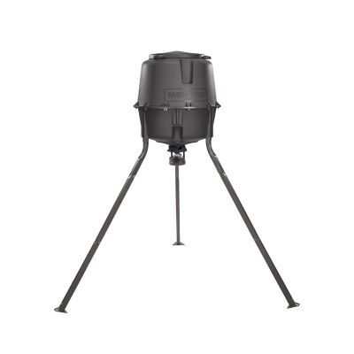 Image showing  200 lb. Deer Feeder Standard