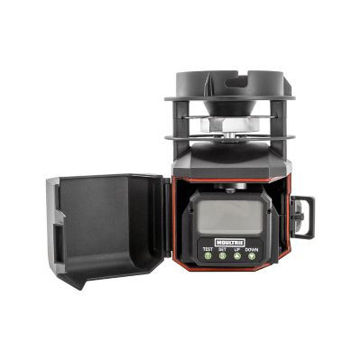 Image showing  Pro Hunter III Feeder Kit