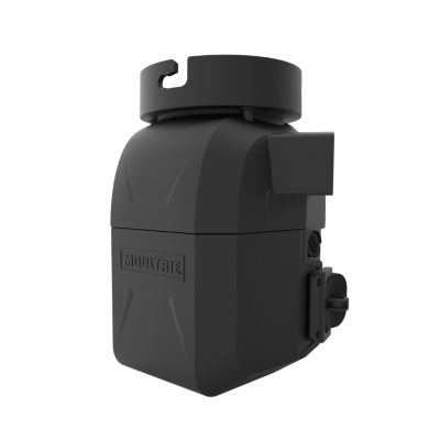 Image showing  Pro Hunter III Directional Feeder Kit