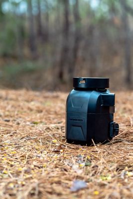 Image showing  Pro Hunter III Directional Feeder Kit