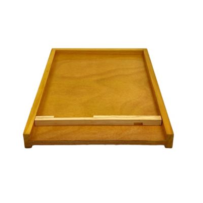 Image showing 5 th Mellivo Two Deep Hive Beekeeping Kit
