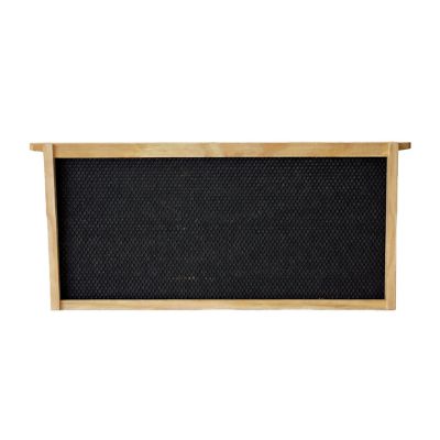 Image showing 6 th Mellivo Two Deep Hive Beekeeping Kit