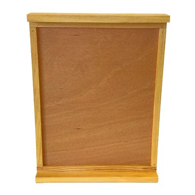 Image showing  Migritory Top Beekeeping Woodenware