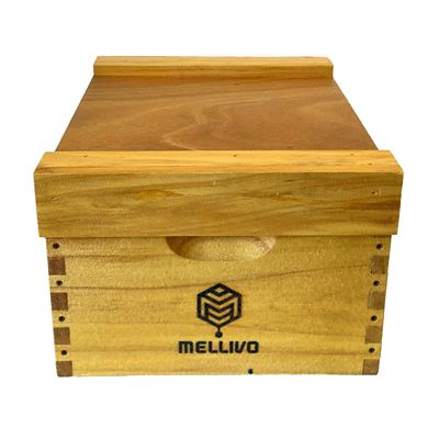 Image showing  Migritory Top Beekeeping Woodenware