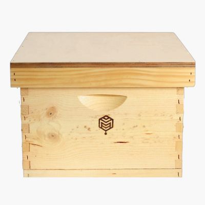 Image showing  Telescoping Top