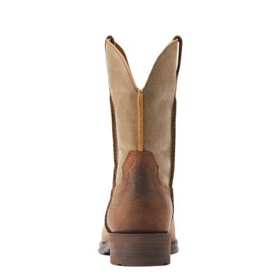 Image showing  Women's Rambler Western Boot