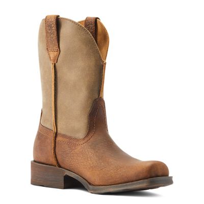 Image showing  Women's Rambler Western Boot