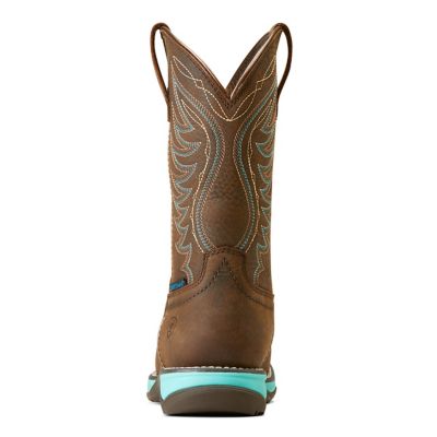 Image showing  Women's Anthem Waterproof Western Boots