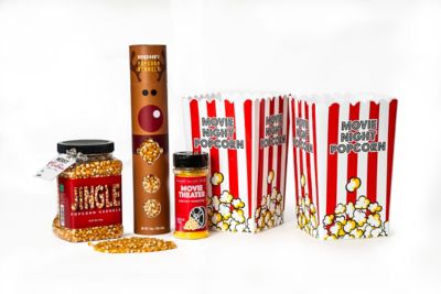 Wabash Valley Farms Christmas Popcorn Celebration