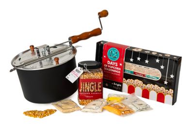 Wabash Valley Farms Popcorn Lover's Dream: Movie Night Edition