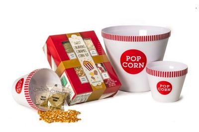 Wabash Valley Farms Caramel Popcorn Extravaganza