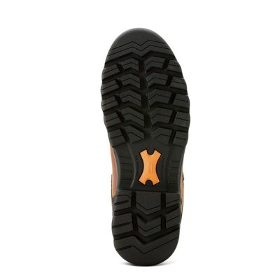 Image showing 5 th Ariat Men's Turbo Duratread XTR 6 Inch Waterproof Work Boot