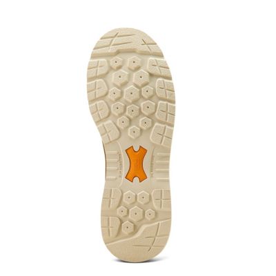 Image showing 5 th Ariat Men's Rebar Wedge Chelsea Waterproof Work Boot