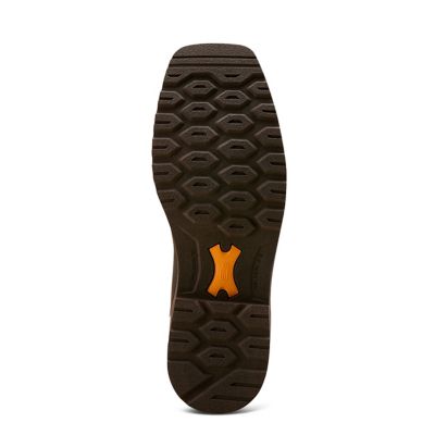 Image showing 5 th Ariat Men's Activator VentTEK Waterproof Soft Toe Work Boots