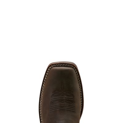 Image showing 6 th Ariat Men's Activator VentTEK Waterproof Soft Toe Work Boots