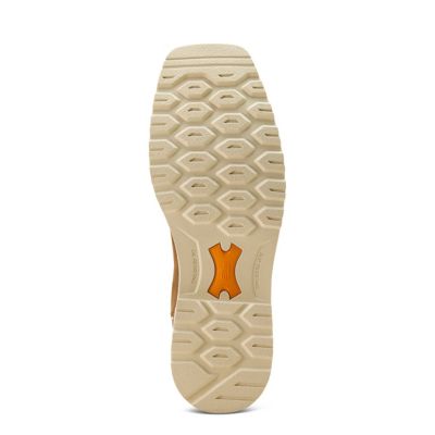 Image showing 5 th Ariat Men's Activator Waterproof Soft Toe Work Boots