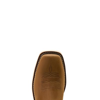 Image showing 6 th Ariat Men's Activator Waterproof Soft Toe Work Boots