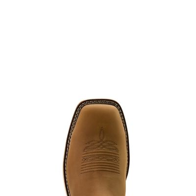 Image showing 6 th Ariat Men's Activator Waterproof Steel Toe Work Boots